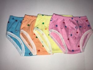 Newborn Baby Panties