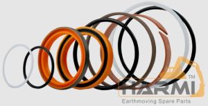 Backhoe Loader Seal Kit