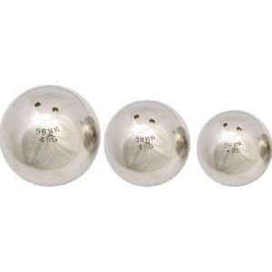 Stainless Steel Solid Balls