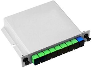 PLC Splitter