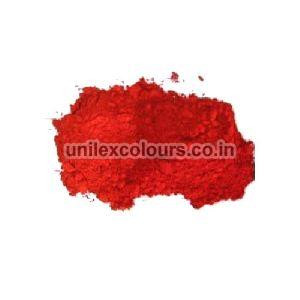 Allura Red Synthetic Food Color