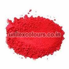 D & C Red 21 Oil Soluble Dye
