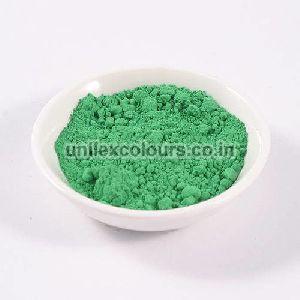Green S Synthetic Food Color