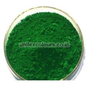 Solvent Dyes Green 3