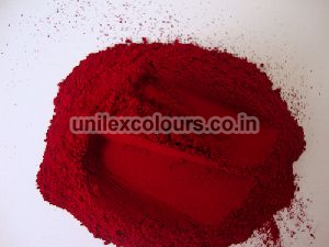 Solvent Dyes Red 24