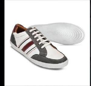 Mens Cow Mild Casual Shoes