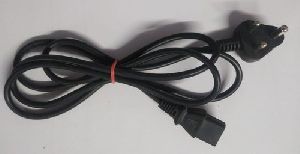 PVC Power Cord