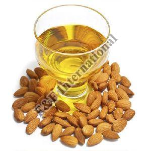 Almond Carrier Oil