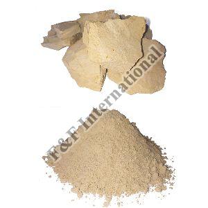 Fuller Earth Powder