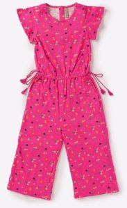 girls jumpsuit