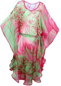 Ladies Kaftan