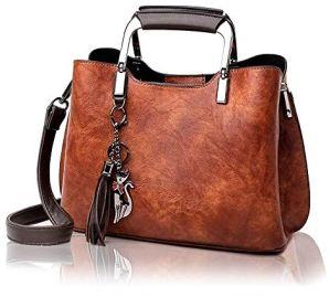 Small Leather Handbag