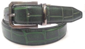 Stylish Leather Belt