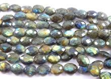 Natural Labradorite Gemstone