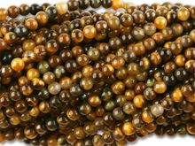 Tiger Eye Beads