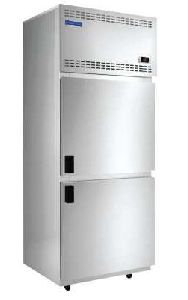 Double Door Refrigerator