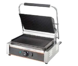 electric sandwich griller