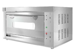 Pizza Deck Oven