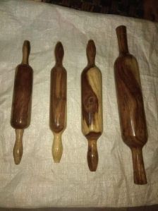 Wooden Belan