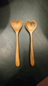 Wooden Spoons