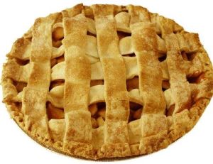 apple pie