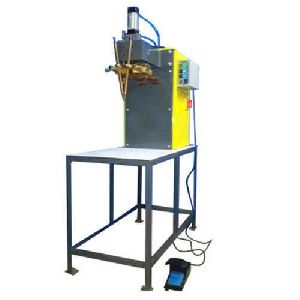 Battery Terminal Spot Welding Machine