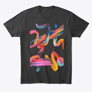 Digital Apparel T-Shirt