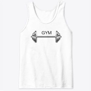 GYM Classic Tank Top