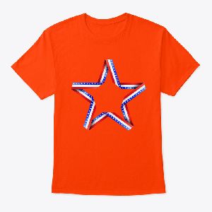 Star Classic T-shirts