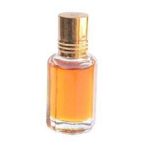 Rooh Ul Amber Perfume Attar