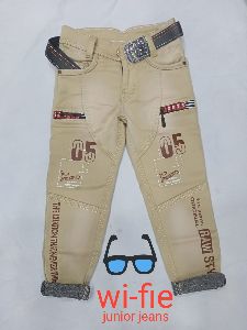 Boys Jeans