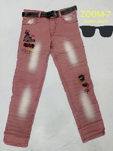 Boys Pant