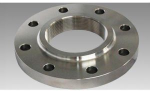 Slip On Flanges