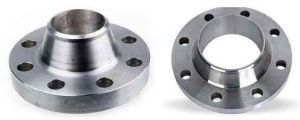 Welding Neck Flanges