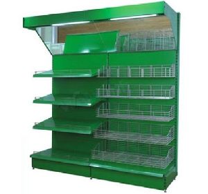 Heavy Duty Vegetable Rack