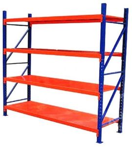 heavy duty warehouse rack