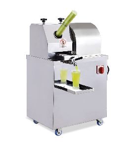 Sugarcane Juicer Mahine