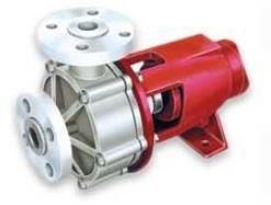 Centrifugal Pumps