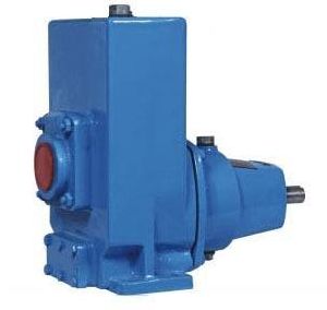 Self Priming Mud Pump