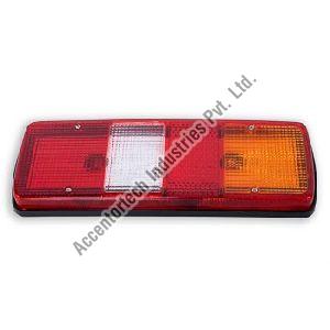 4 Chamber Rear Lamp