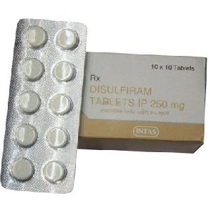 Disulfiram Tablets