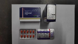 Testoheal Capsules