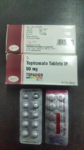 Topasign Tablets