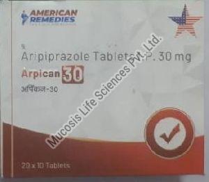 Arpican 30 Tablets