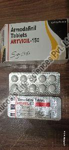 Artvigil-150 Tablets