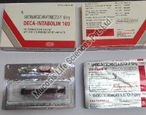 Deca-Instabolin 100 Injection