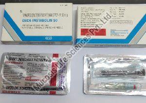 Deca-Instabolin 50 Injection