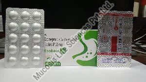 Esoheal 20 Tablets
