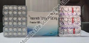 Frasix-100 Tablets