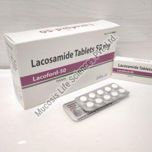 Lacoford-50 Tablets